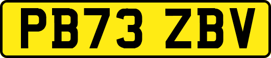 PB73ZBV
