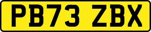 PB73ZBX