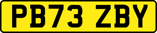 PB73ZBY