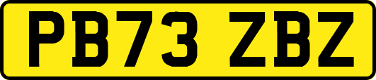 PB73ZBZ