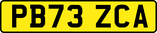 PB73ZCA