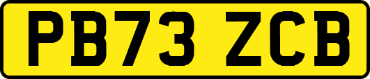 PB73ZCB