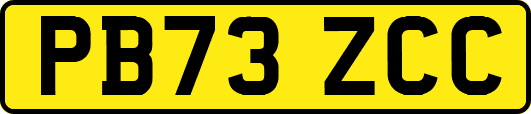 PB73ZCC
