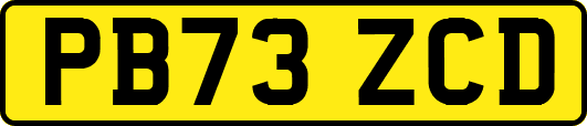 PB73ZCD