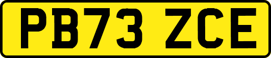 PB73ZCE