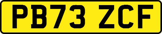 PB73ZCF