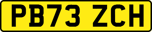 PB73ZCH