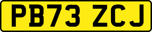 PB73ZCJ