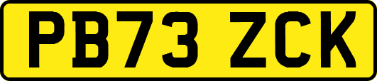 PB73ZCK