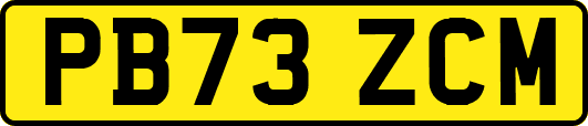 PB73ZCM