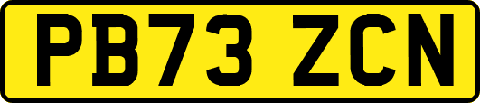 PB73ZCN