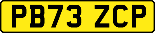 PB73ZCP