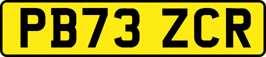 PB73ZCR