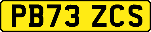 PB73ZCS