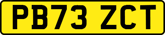 PB73ZCT