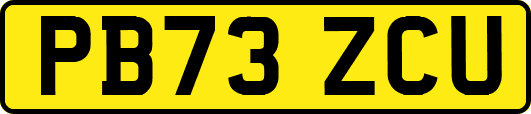 PB73ZCU