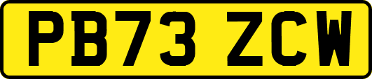 PB73ZCW
