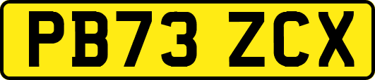 PB73ZCX