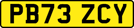 PB73ZCY