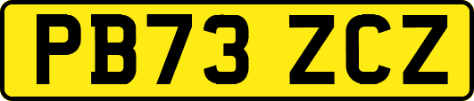 PB73ZCZ