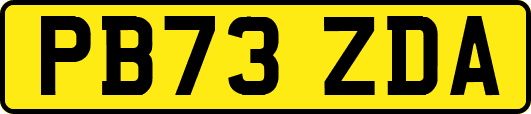 PB73ZDA