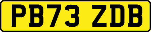 PB73ZDB