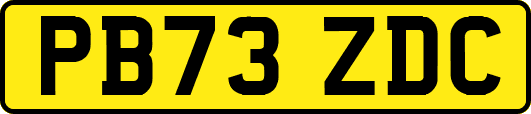PB73ZDC