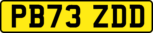 PB73ZDD