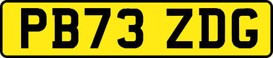 PB73ZDG