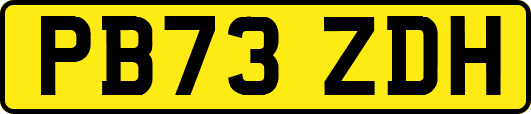 PB73ZDH