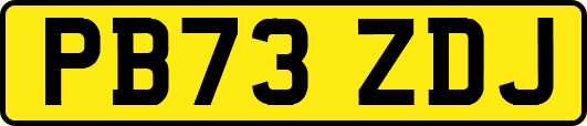 PB73ZDJ