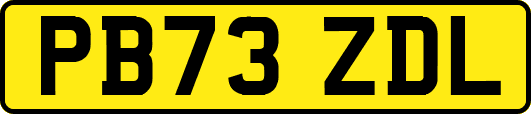 PB73ZDL