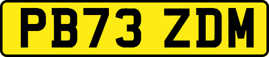 PB73ZDM