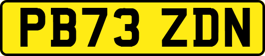 PB73ZDN