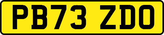 PB73ZDO