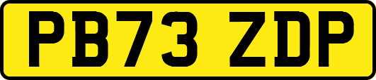 PB73ZDP