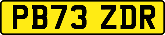 PB73ZDR