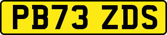 PB73ZDS