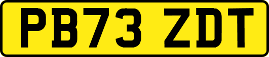PB73ZDT
