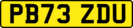 PB73ZDU