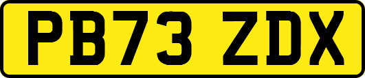 PB73ZDX