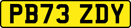 PB73ZDY