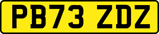 PB73ZDZ