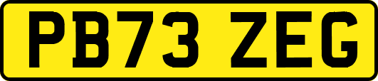 PB73ZEG