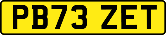 PB73ZET