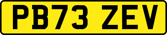 PB73ZEV