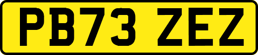 PB73ZEZ