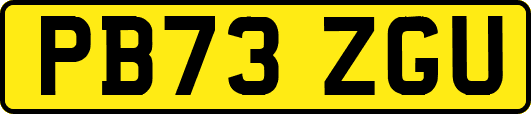 PB73ZGU