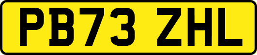 PB73ZHL