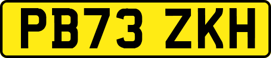 PB73ZKH